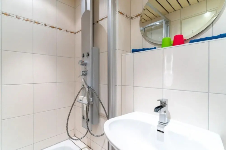 Ferienwohnung, St. Peter - Ording