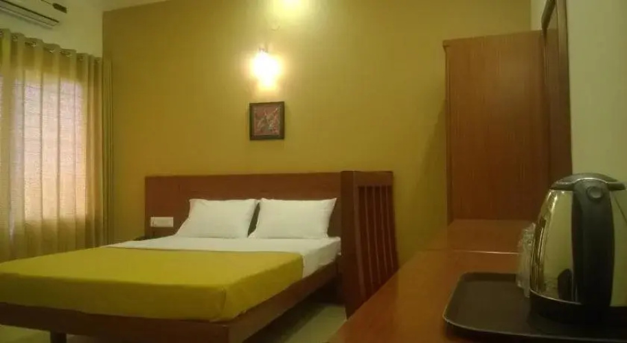 Magic Inn