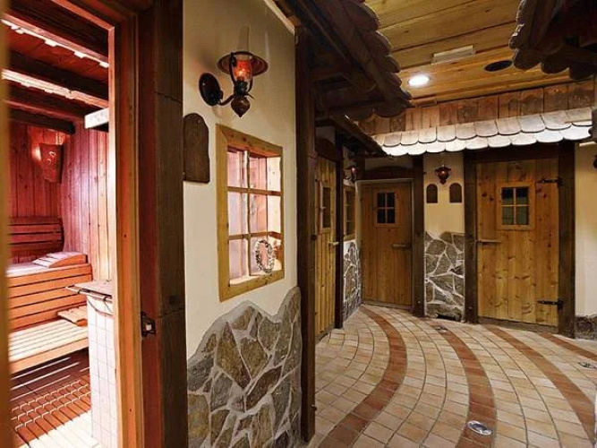 Hotel Zeleni Gaj