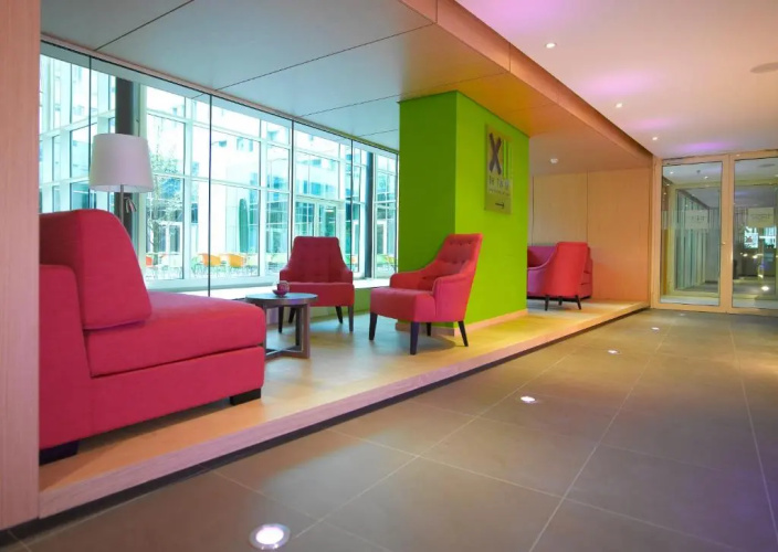 Thon Hotel EU
