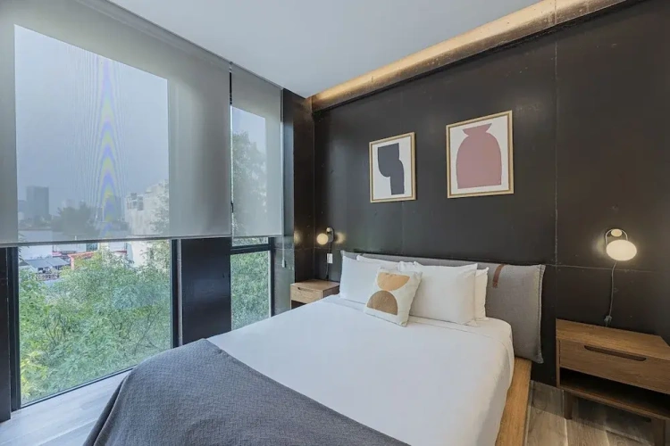 1 Bedroom Standard Apartment