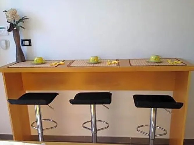 B&B Borgo Lando