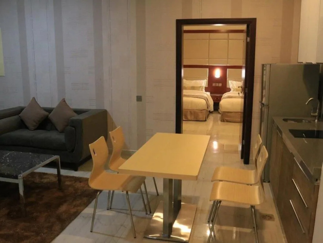 Toot house Jeddah