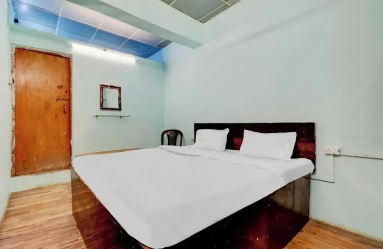 Shree Radhe Krishna Guest House