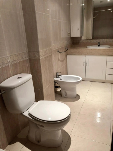 Apartamentos Benet
