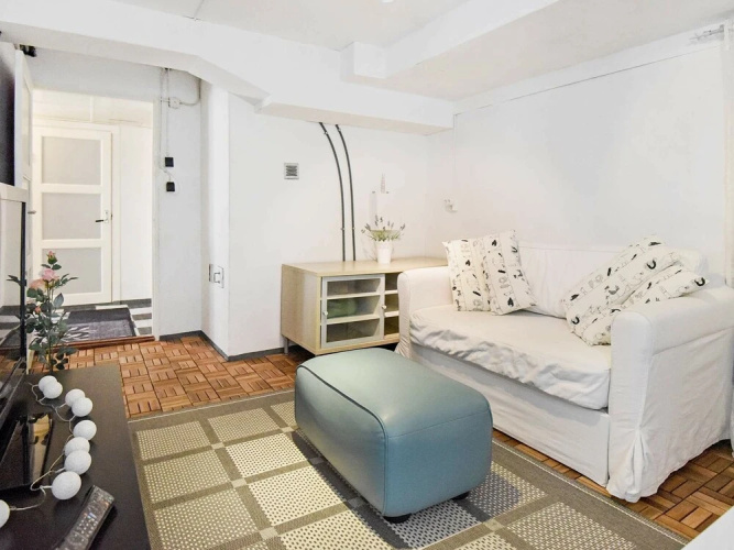 4 Person Holiday Home in Strömstad