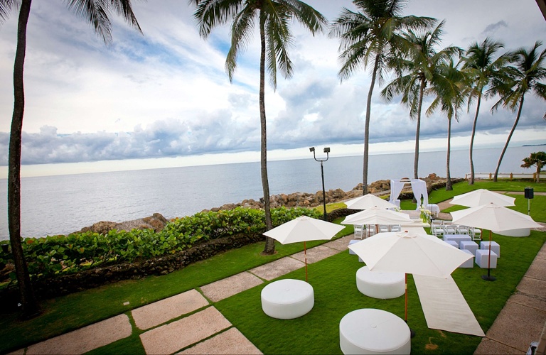 The Condado Plaza Hotel photo 28