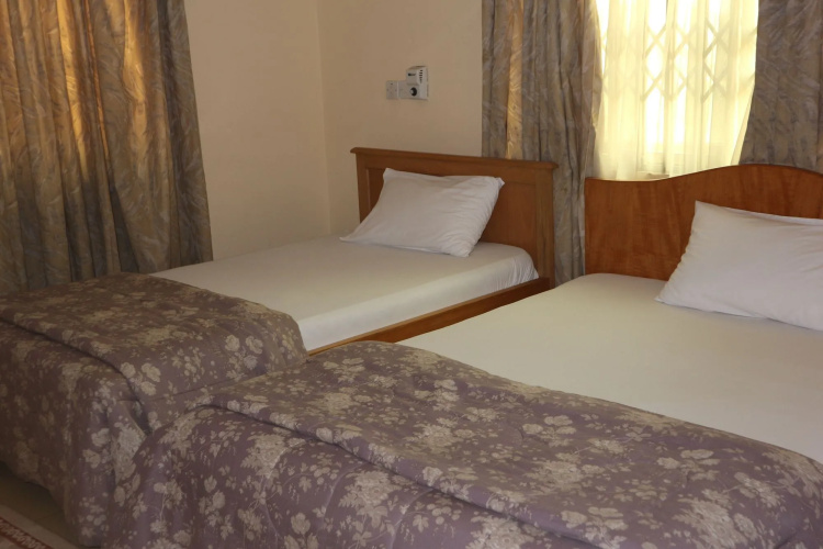 KCS Guest House