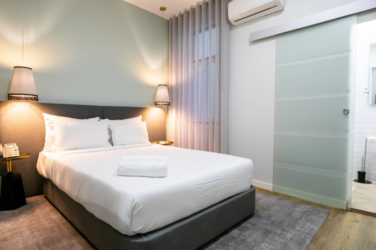 Lisboa 85 Suites & Apartments