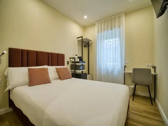 Gioia Guest House