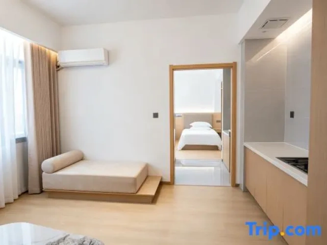 Deluxe Family Suite