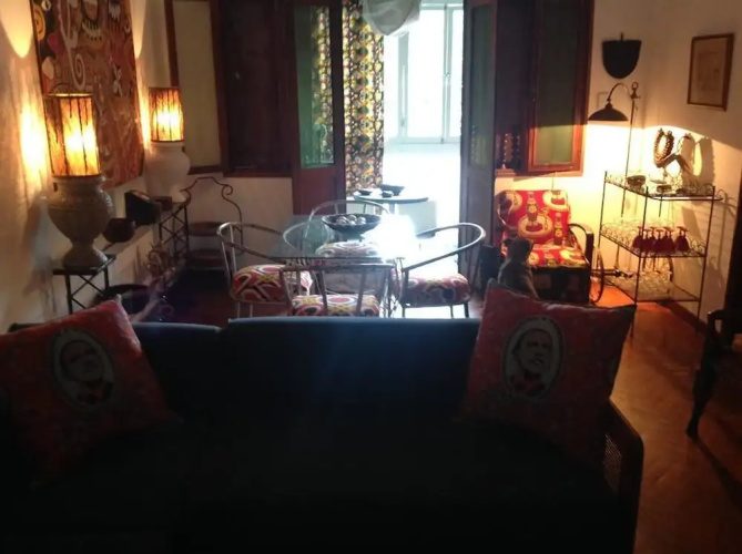 Malagueta Inn