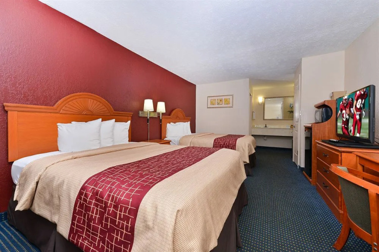Rodeway Inn