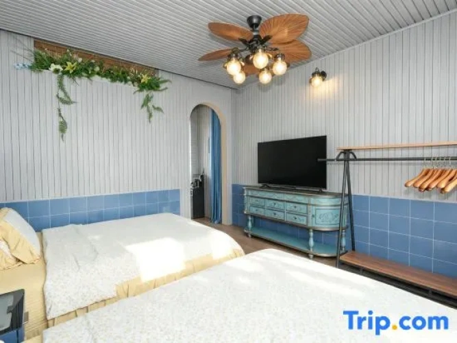 3 Bedrooms Family Suite