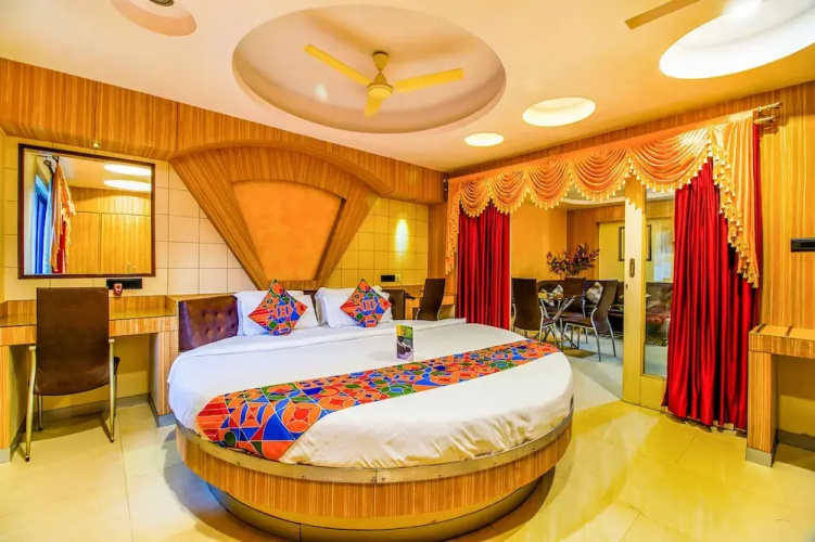 Hotel Palash Residency , Ranchi