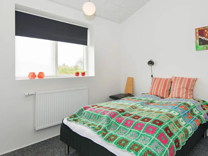Serene Apartment in Struer With Terrace