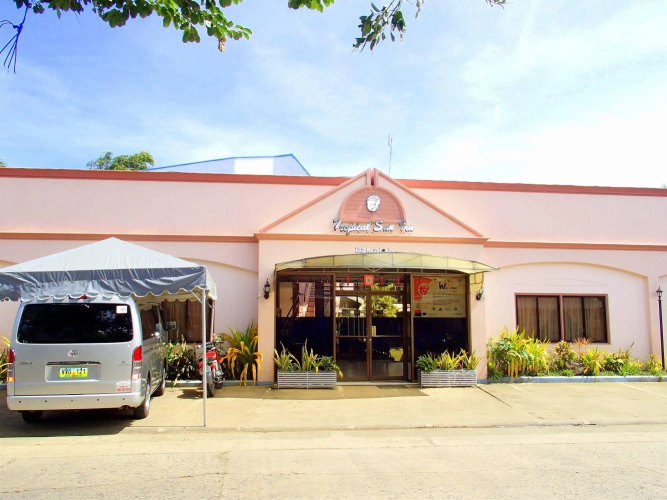 Tropical Sun Inn Palawan - Puerto Princesa