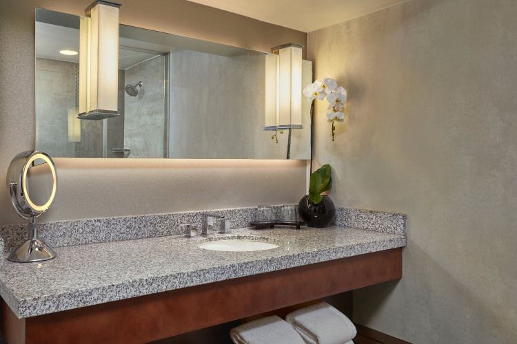 Loews Hollywood Hotel photo 12