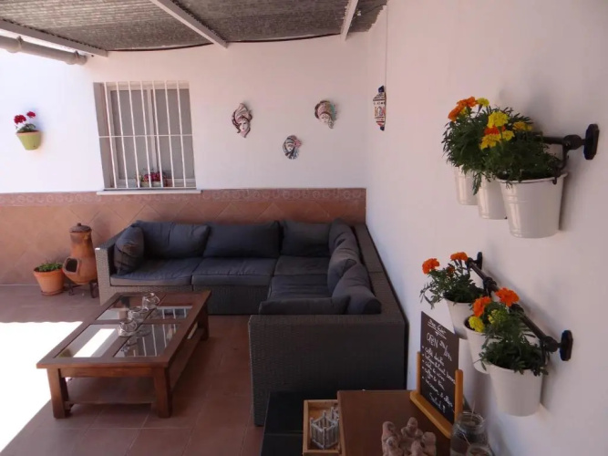 B&B Casa Sarandy