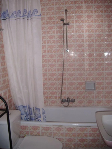 Studio Low Cost Saltillo