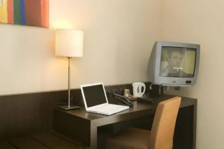 Hotel Europa