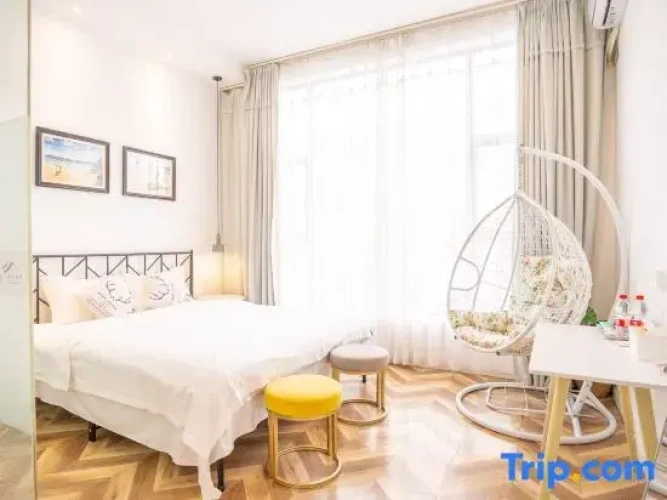 Luxury Double room