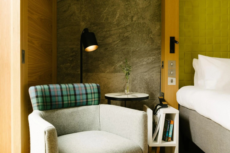 Unique Stay Edinburgh