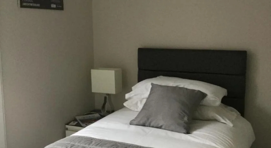 Amaryllis Guesthouse