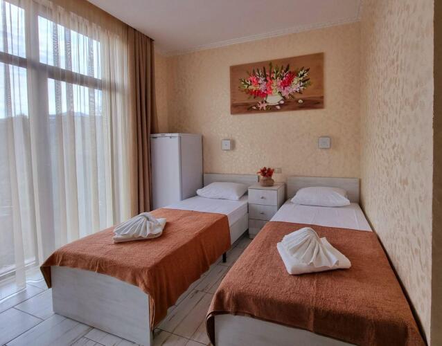  (2 отдельные кровати) - изображение 1