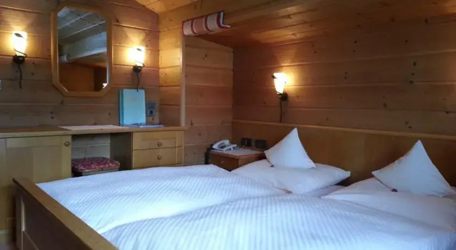 Pension Waldesruh