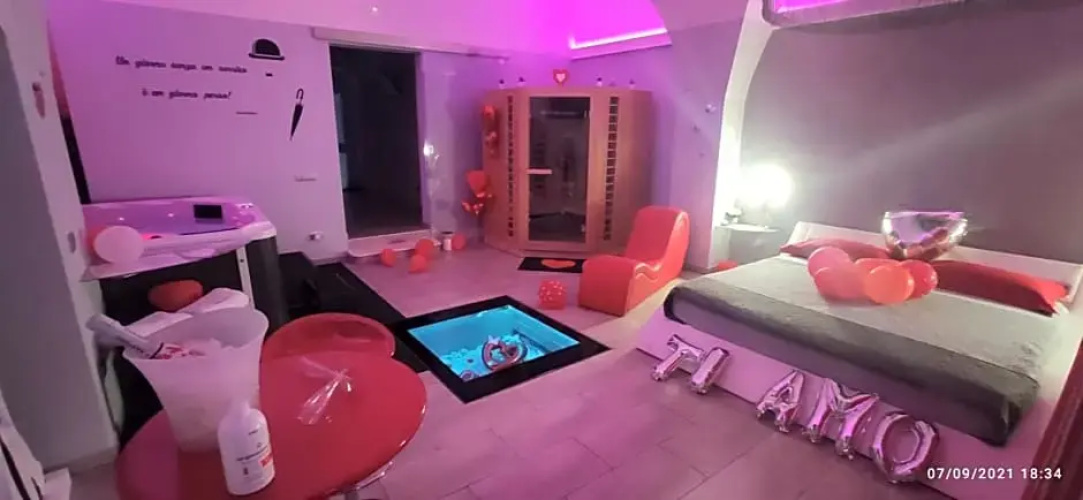 Imperialsuite Toritto