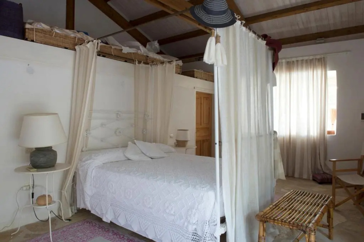 Paxos' Villa - Pool & AC