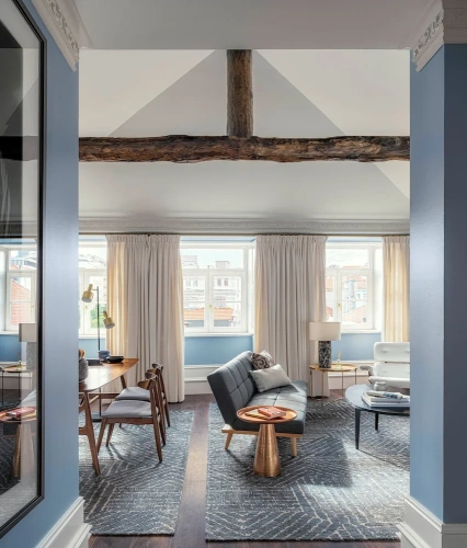 2 Bedrooms Luxury Apartment