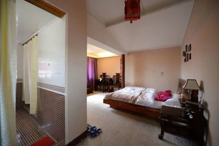 Ji Xiang Guest House