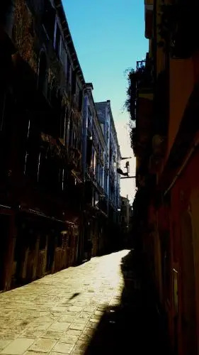 BB Venice