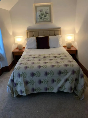Advie Lodge