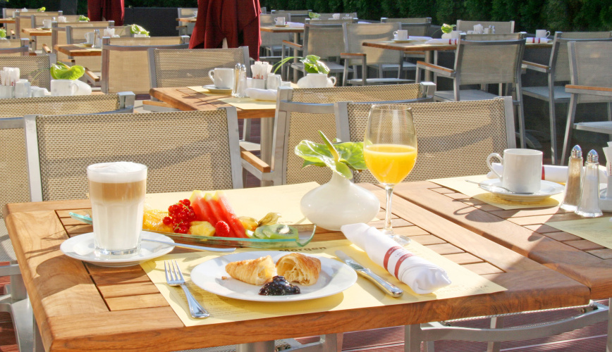Crowne Plaza Berlin City Centre Kudamm photo 14