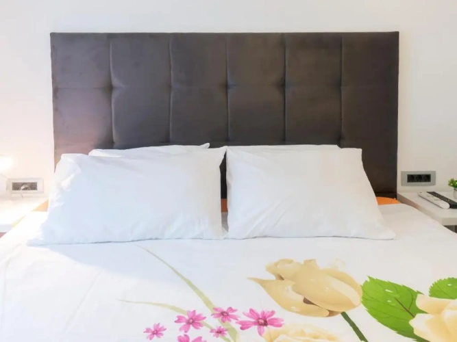 1 Bedroom Comfort Apartment