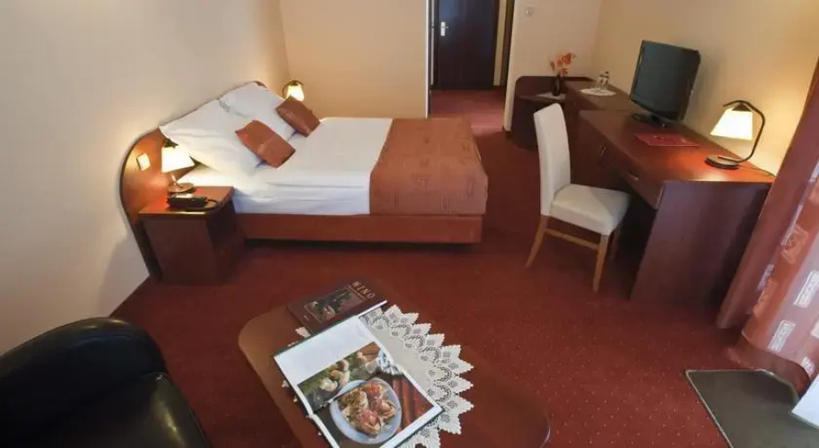 Hotel Venus