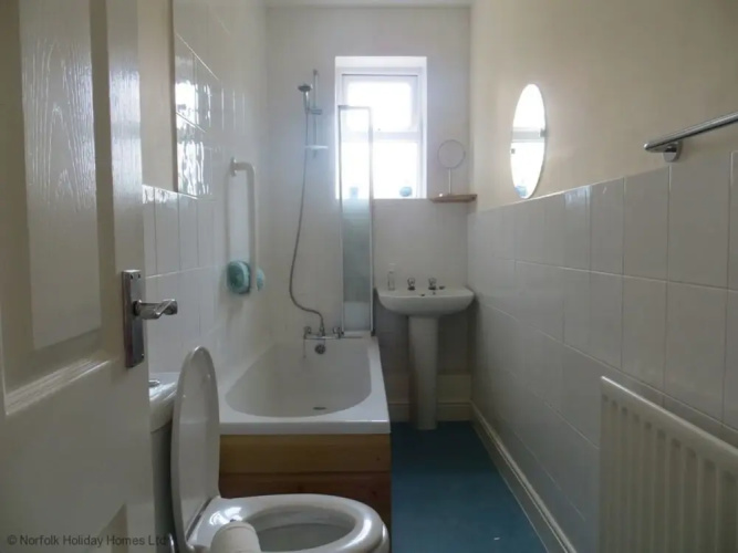 Marlborough Apartment