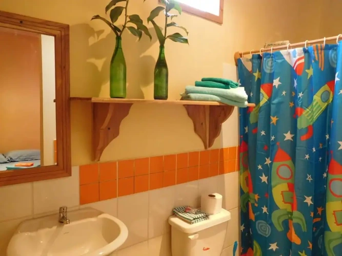 1 Bedroom Classic Double room