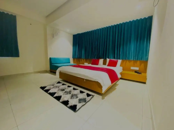 Hotel Prime