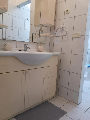 Apartmani Ljuba