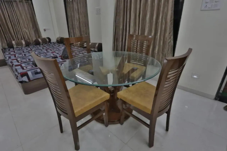 Smiley Vally view 3Bhk villa