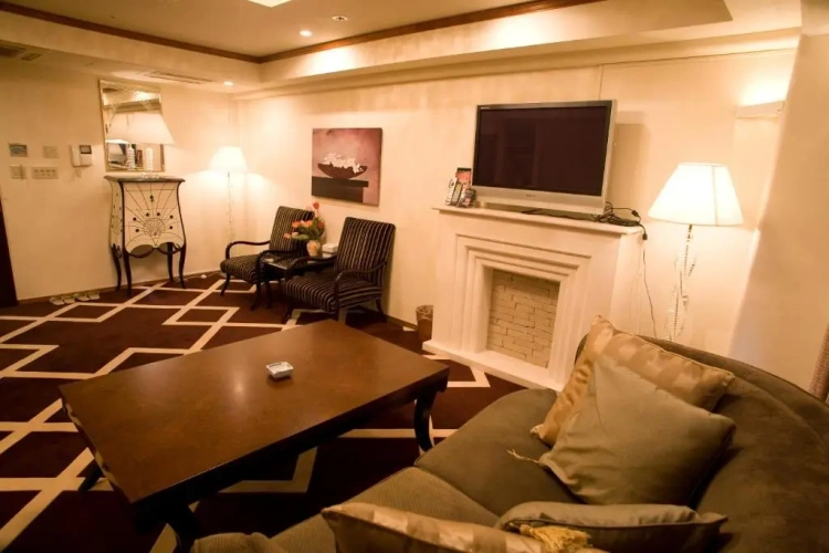 Junior Suite