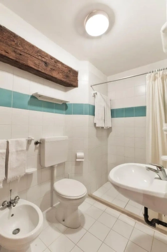 Classic Apartment