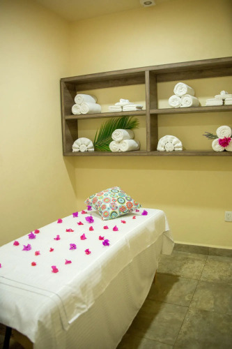 Imagen de La Isla Natura Beach All Inclusive