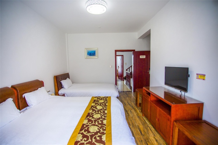 Standard Double Family room