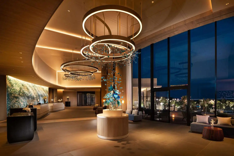Hilton Okinawa Miyako Island Resort