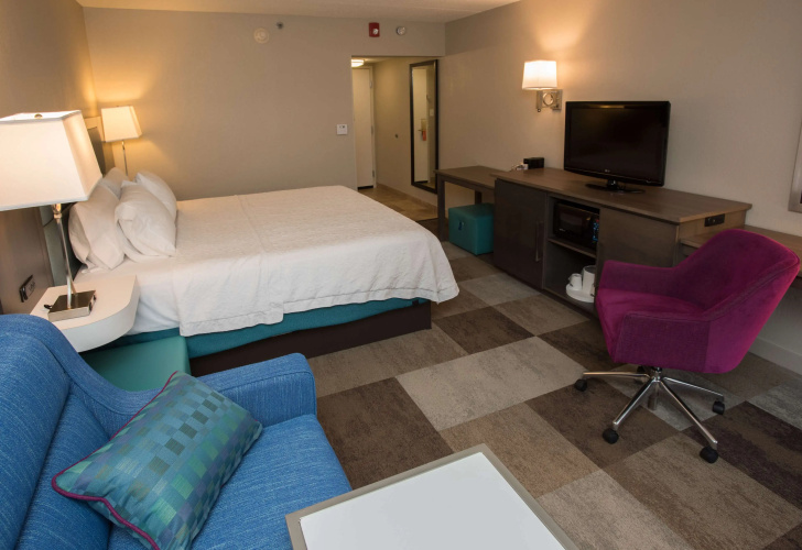 Hampton Inn Wooster